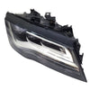 Audi A7  4G8 1st generation  FULL LED RIGHT USED GENUINE 4G8941774