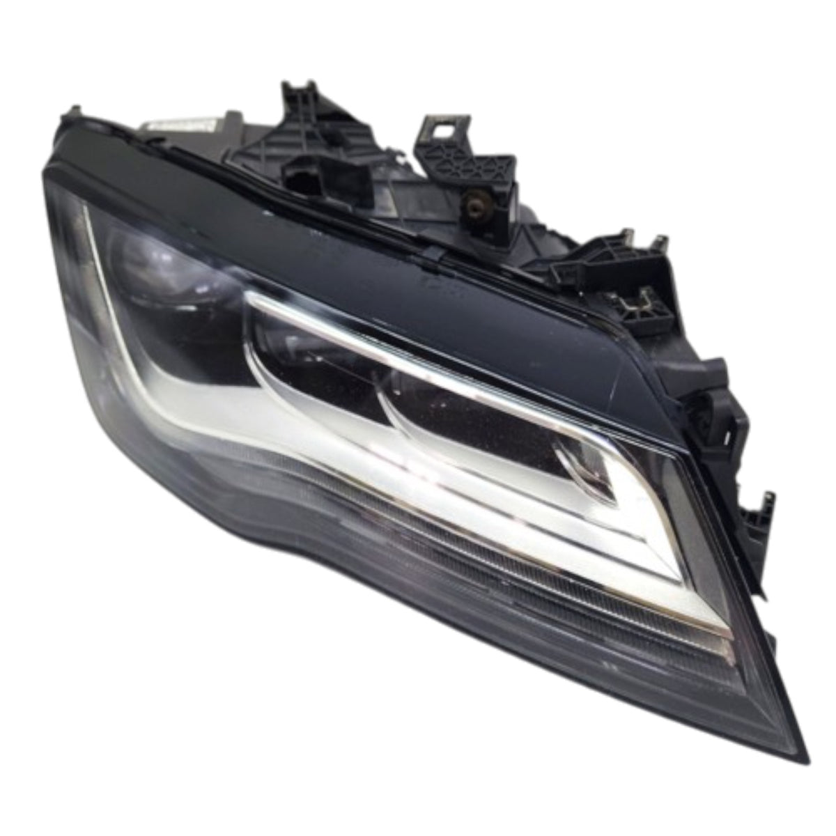 Audi A7  4G8 1st generation  FULL LED RIGHT USED GENUINE 4G8941774