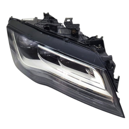 Audi A7  4G8 1st generation  FULL LED RIGHT USED GENUINE 4G8941774
