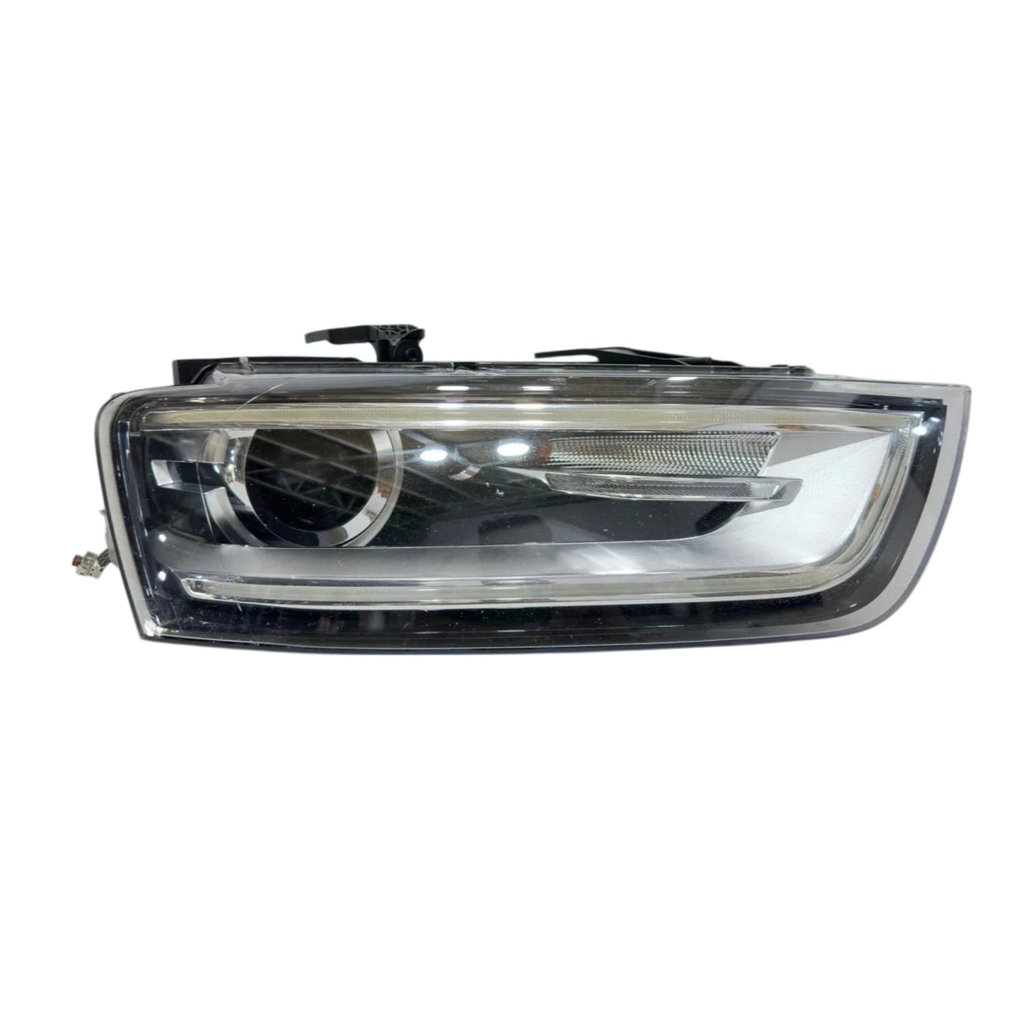 Audi Q3 8U0 Xenon PAIR USED GENUINE 8U0941043 8U0941044