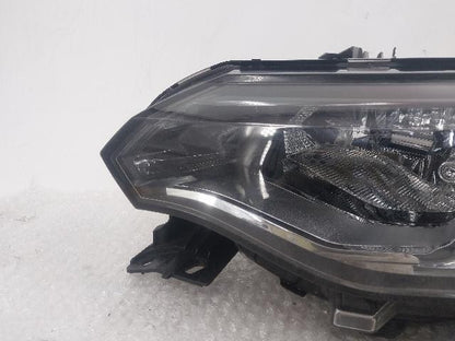 2017 Renault Talisman SM6 Left LED Headlight 260609307R