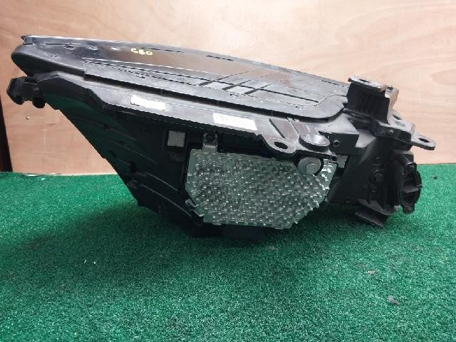 2020 Genesis Genesis G80 3rd Left LED Headlight 92101-T1000