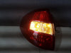 2010 Renault QM5 Rear,Left TailLight 26555JY00B