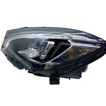 Mercedes-Benz CLA W117 FL LED High performance LEFT USED GENUINE A1179067800
