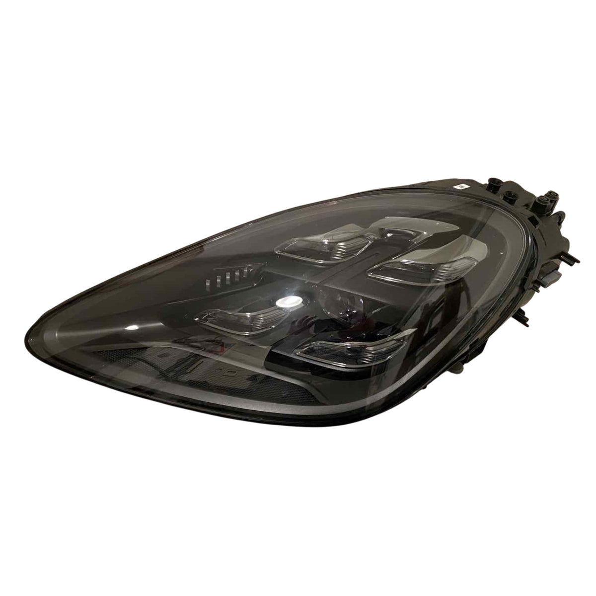 Porsche Cayenne 9YA Matrix LED PDLS+ LEFT USED GENUINE 9Y0941035J