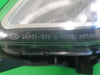 2011 KIA Picanto New Morning LX Left Fog Light 9220107700