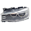 BMW 3 GT F34 Xenon Headlight PAIR USED GENUINE 7355555 7355556