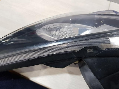 2011 Chevrolet Cruze Cruise Left Headlight