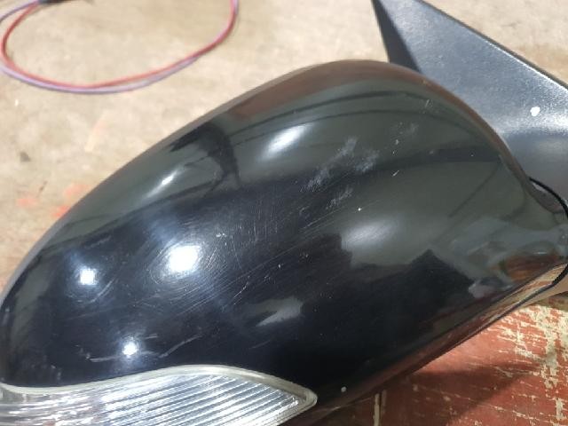 2010 Hyundai Elantra i30 Avante HD Right Black Side Mirror 87620-2H710