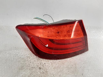 2011 BMW 528i Rear,Left TailLight 17346201