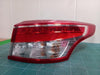 2018 Renault Latitude SM5 Rear,Right LED TailLight 265502071R