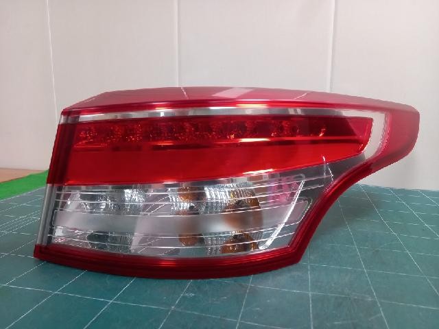 2018 Renault Latitude SM5 Rear,Right LED TailLight 265502071R