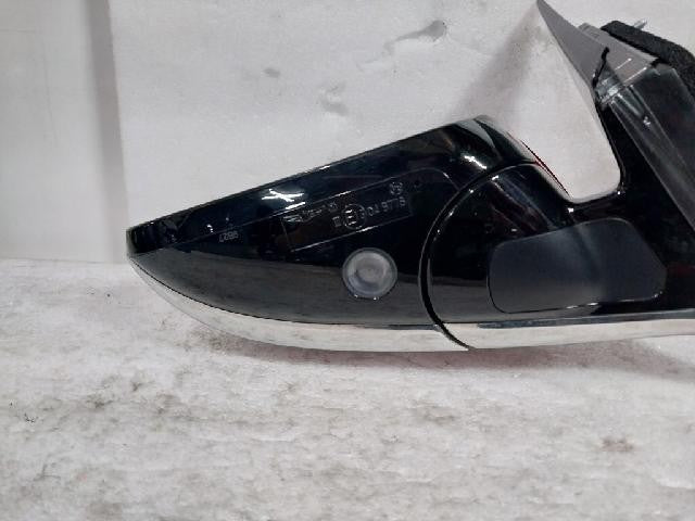 2020 Genesis Genesis G90 Left Side Mirror 87610G9070Z5E