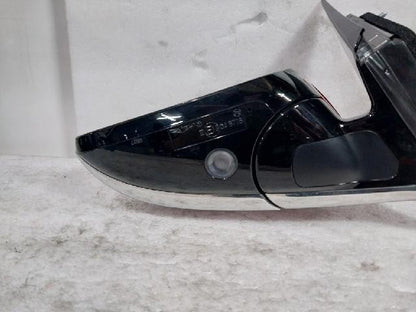 2020 Genesis Genesis G90 Left Side Mirror 87610G9070Z5E
