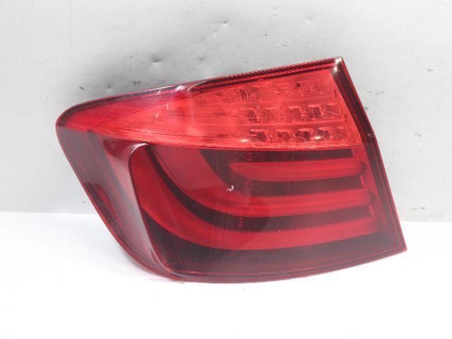 2010 BMW 520d Rear,Left LED TailLight 173462-01