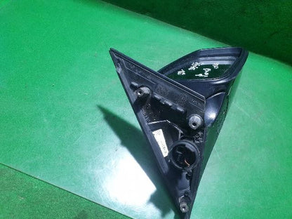 2011 BMW 520d Right Black Side Mirror F01534029931P