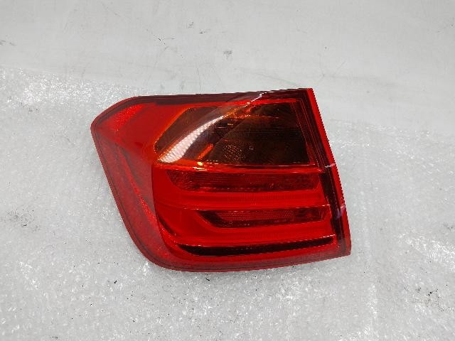 2012 BMW 320d Rear,Left TailLight 7259893-07