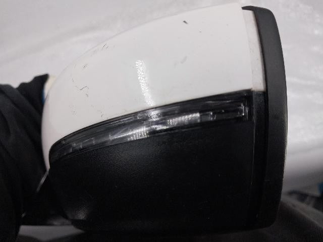 2014 Volkswagen Polo TDI R-Line Left Side Mirror 6R1857501