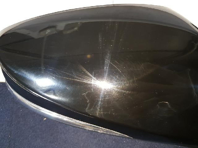 2012 Hyundai Elantra i30 Avante MD Right Black Side Mirror 876203X140AS