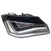 Audi A8 4H Full LED PAIR USED GENUINE 4HO941003 4HO941004