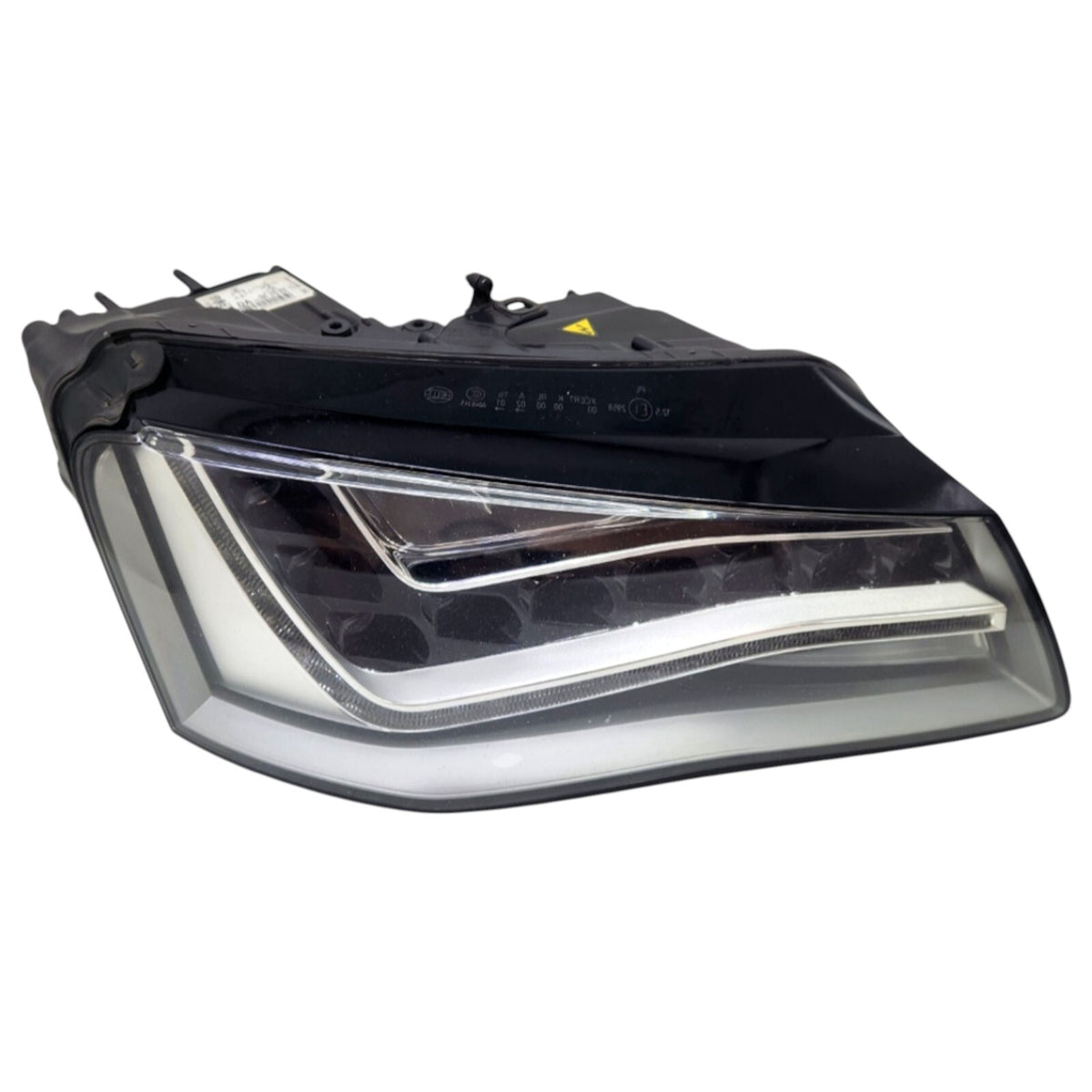 Audi A8 4H Full LED PAIR USED GENUINE 4HO941003 4HO941004