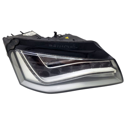 Audi A8 4H Full LED PAIR USED GENUINE 4HO941003 4HO941004