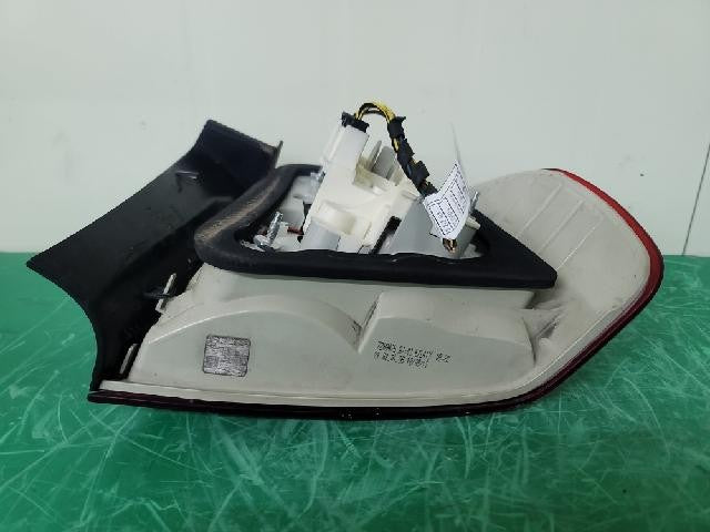 2012 BMW 320 Rear,Left TailLight