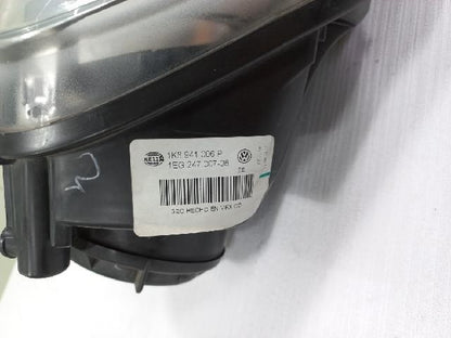 2011 Volkswagen Jetta TDI Right Headlight 1K6941006P