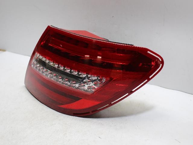 2010 ES C63 AMG Rear,Right LED TailLight