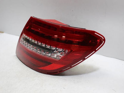 2010 ES C63 AMG Rear,Right LED TailLight