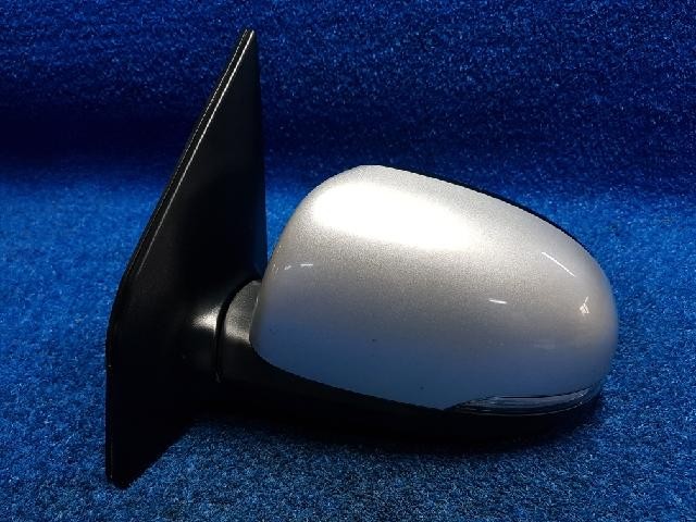 2011 KIA Picanto New Morning Left Side Mirror 87610 07363