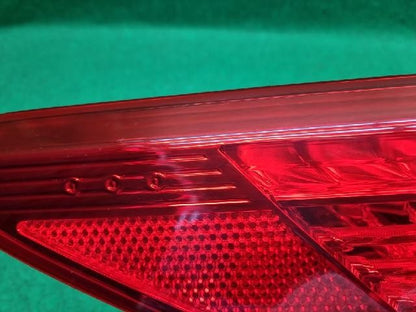 2012 Hyundai Equus VI VS500 Rear,Left TailLight 92401 3N000