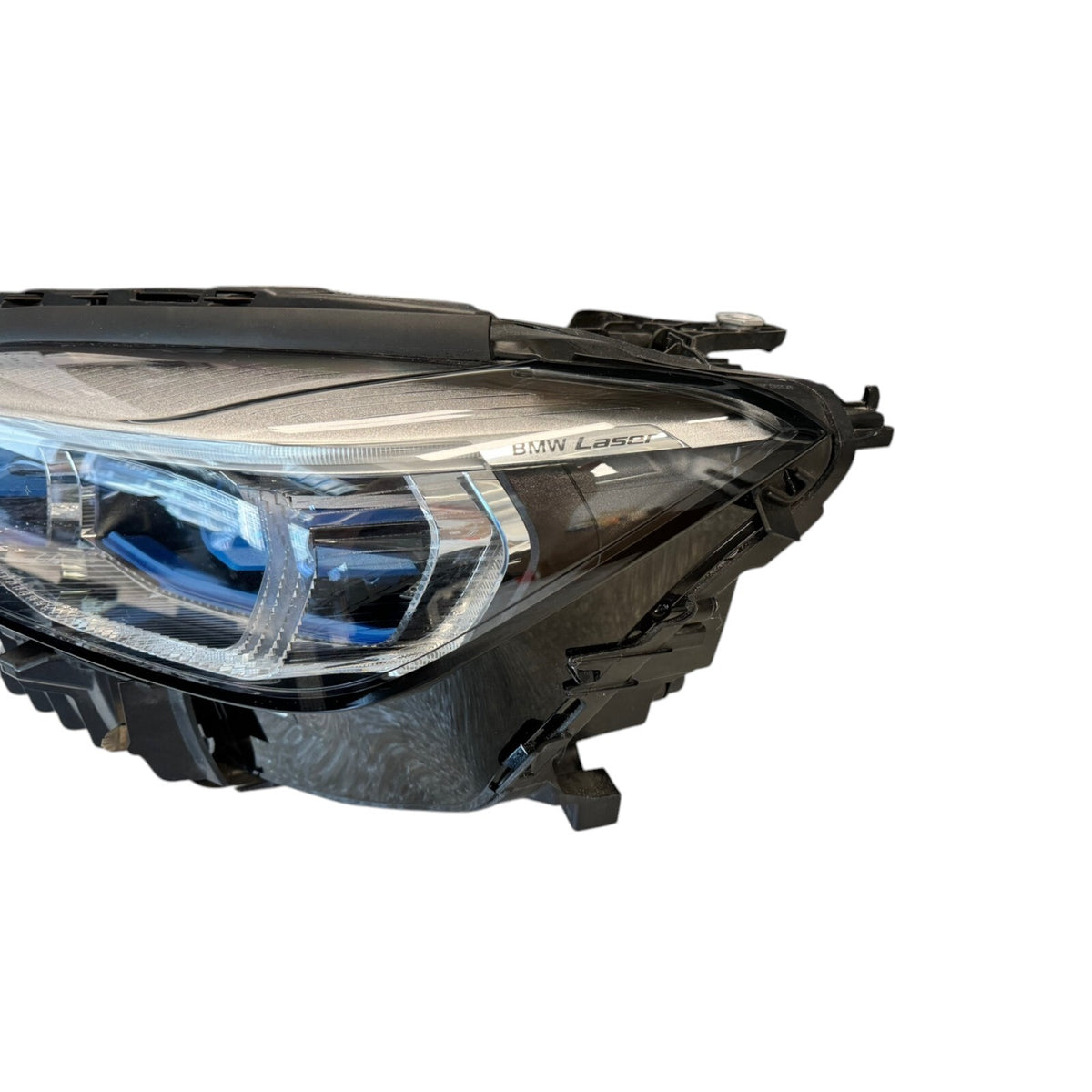 BMW 7 Series G11 LCI,G12 LCI Laser Headlight LEFT USED GENUINE 9450229