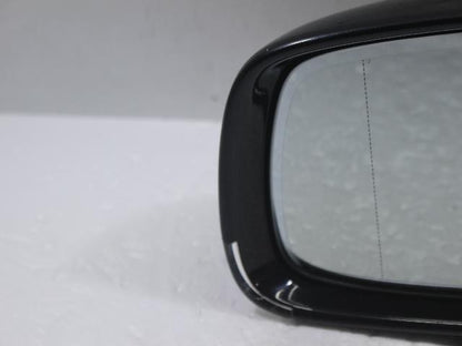 2012 Volkswagen Phaeton Left Black Side Mirror F251F101U6680