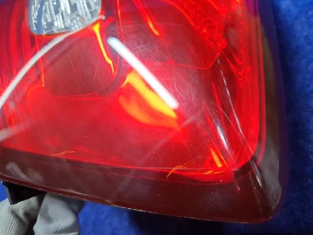 2010 KIA Opirus Premium Rear,Left TailLight