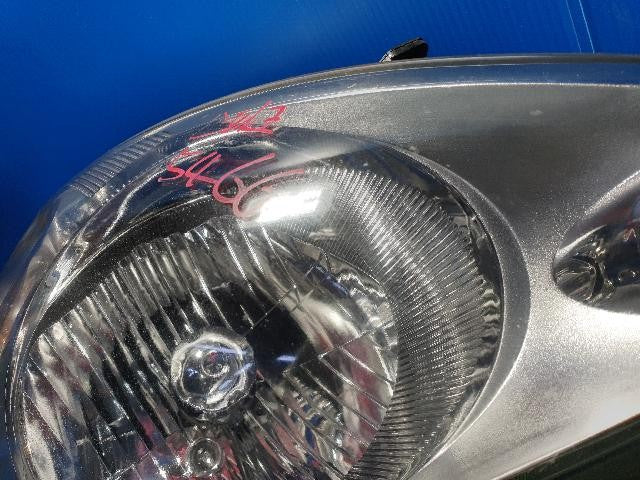 2011 Chevrolet Spark Matiz Creative Right Headlight