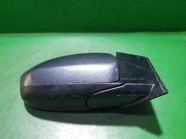 2015 Hyundai Tuscon All New Tucson Right Gray Side Mirror