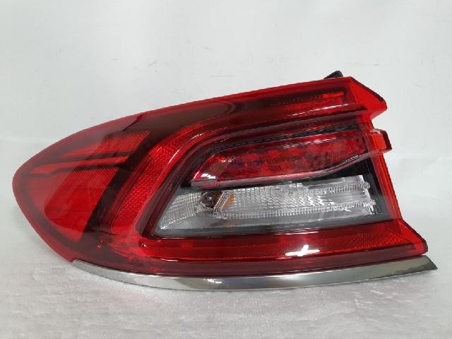 2017 Hyundai Azera Grandeur IG Rear,Left LED TailLight 92401 G8010