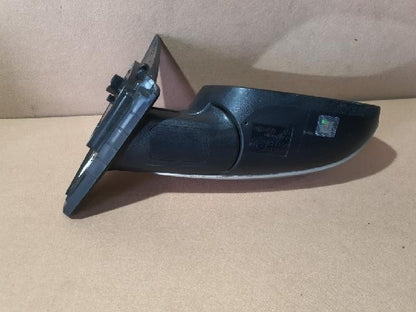 2013 KIA Cerato Forte Right Silver Side Mirror 87620 1M615AS