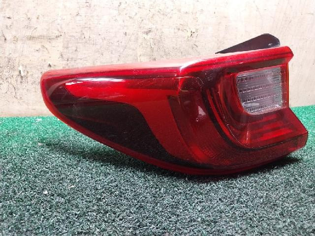 2018 KIA Stonic Rear,Left TailLight 92401H8500