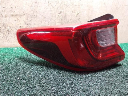 2018 KIA Stonic Rear,Left TailLight 92401H8500