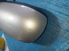 2010 Hyundai Accent Berna Transform Right Silver Side Mirror 876201E670