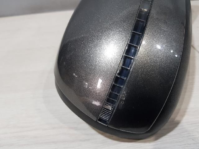 2011 KIA Cerato Forte Right Silver Side Mirror 876201M605AS