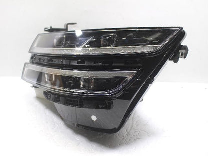 2020 Genesis Genesis G80 3rd Left LED Headlight 92101T1XXX