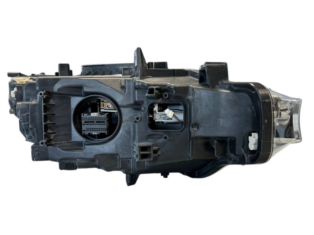 BMW 3 Series F30 LCI,F31 LCI,F35 LCI LED Headlight LEFT USED GENUINE 7419633