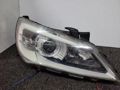 2011 KIA Cadenza K7 Right LED Headlight 92102 3R000