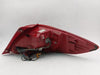 2012 Hyundai Veloster Rear,Left TailLight