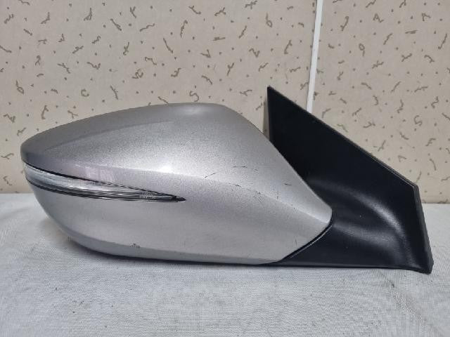 2013 Hyundai YF Sonata The Brilliant Right Side Mirror 876203S240