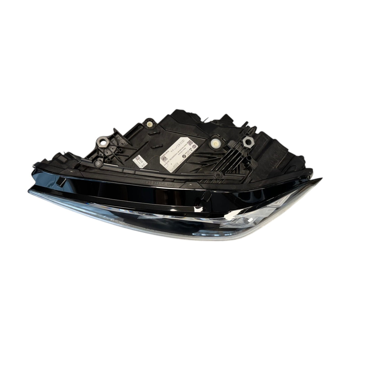 BMW 3 Series G20, G21 LCI 2022-2025 LED LEFT Headlight Used GENUINE 5A4F747