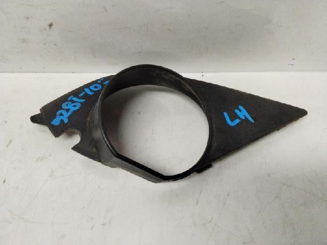 2010 BMW 528i Left Fog Light 7896603